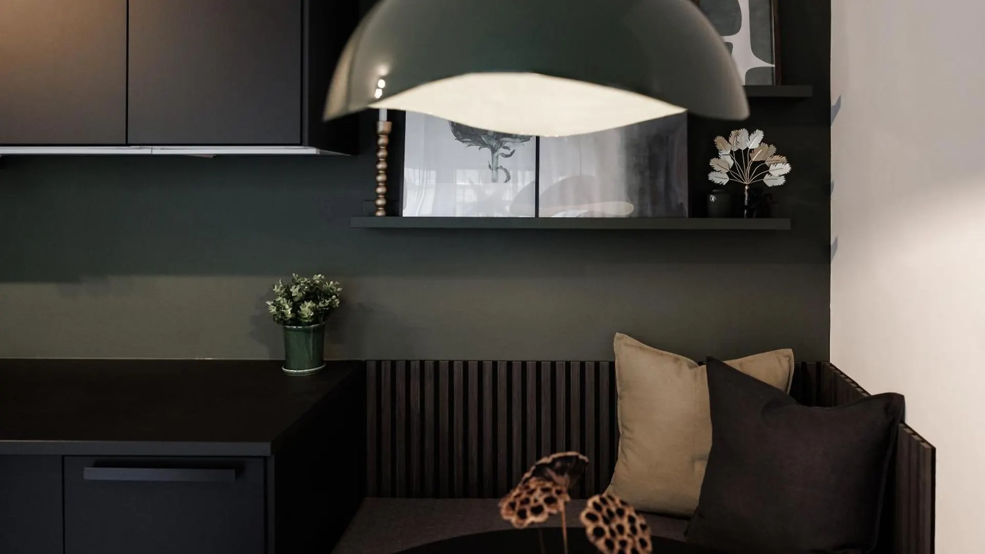 Augarten City Loft With Terrace Vienna Apartment