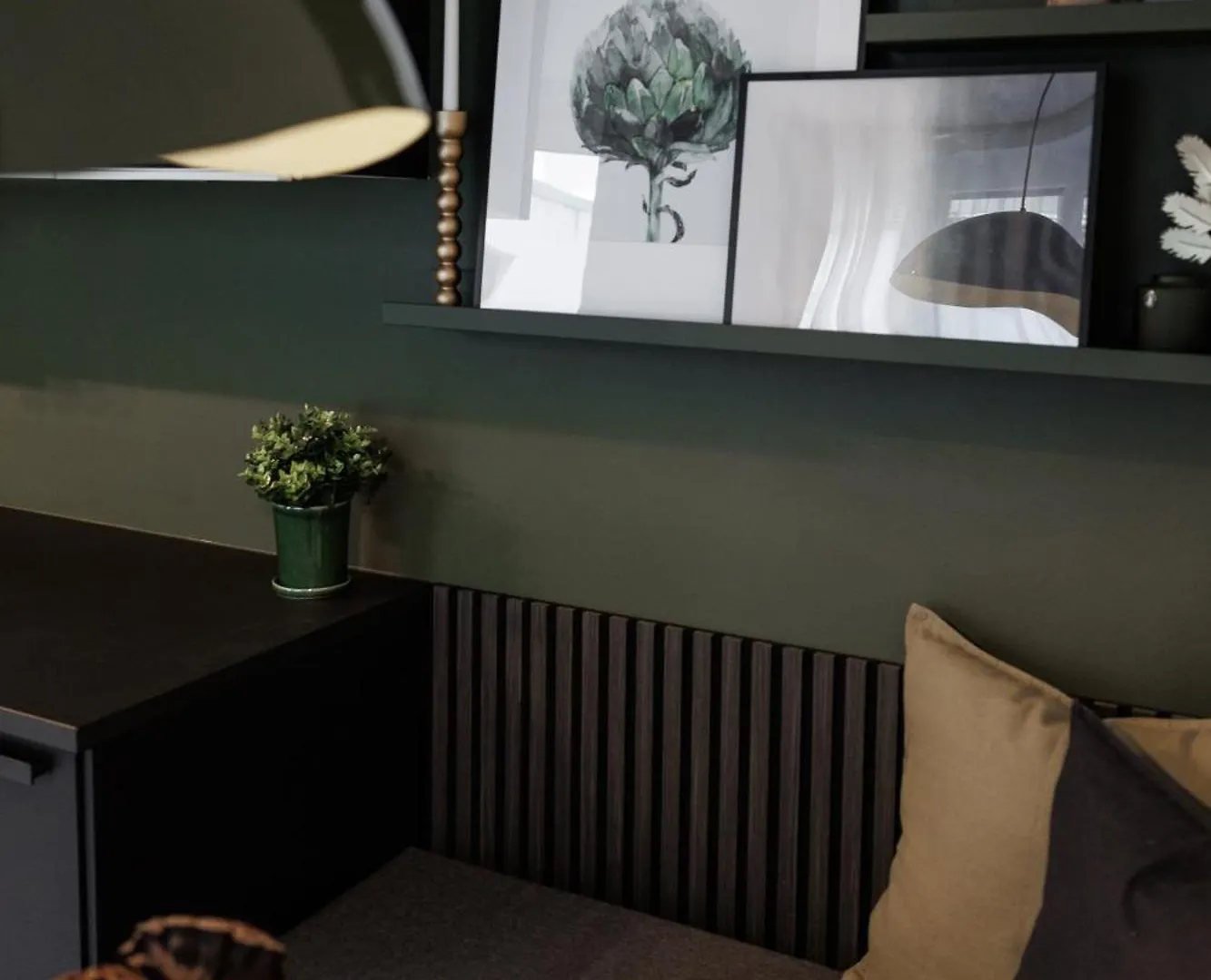 Augarten City Loft With Terrace Vienna 0*,  Austria