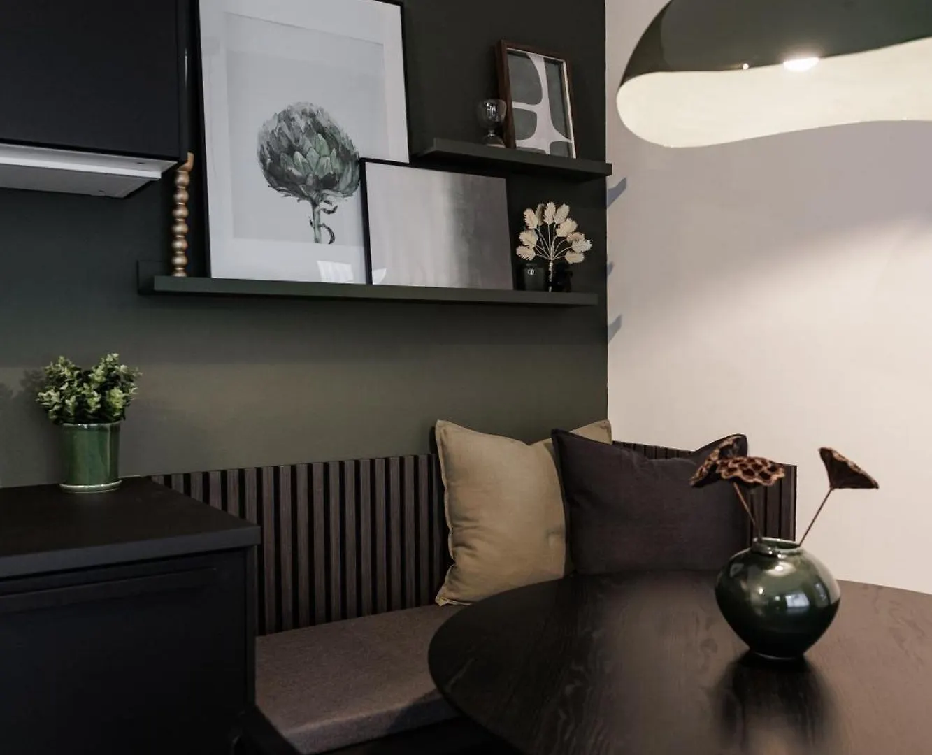 Augarten City Loft With Terrace Vienna Austria