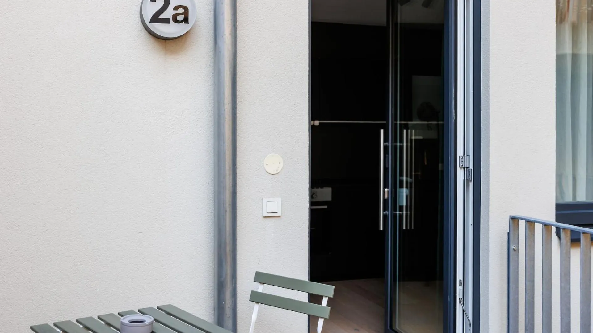Augarten City Loft With Terrace Vienna 0*,  Austria