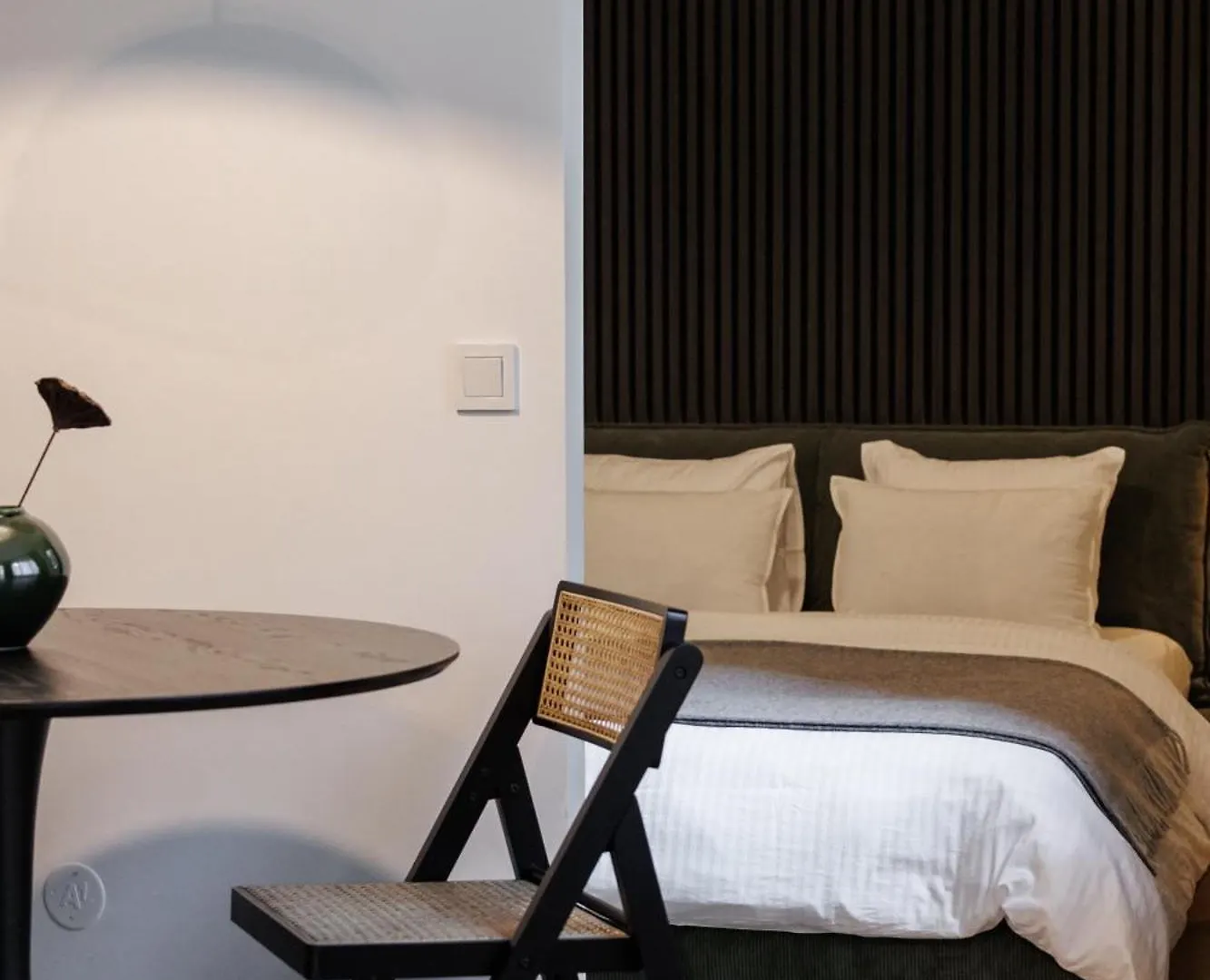 Augarten City Loft With Terrace Vienne